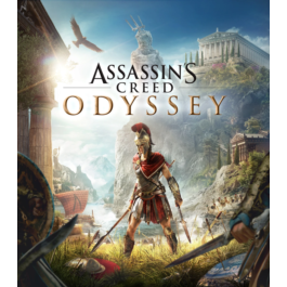 ✔️ Assassin&amp;acute;s Creed Odyssey RUSSIA AUTO