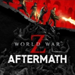 World War Z: Aftermath ✅  with Mail | Change Data✅