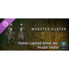 Monster Hunter Wilds: пропуск с косметическими DLC