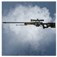 AWP | Фобос