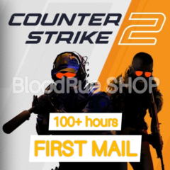 CS 2 Аккаунт ❤️ОТ 100 Ч💥Родная Почта✉️+ДРУГИЕ ИГРЫ🎁