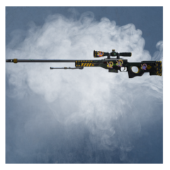 AWP | Фобос