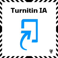 🔥 Turnitin Originality с AI на 1 месяц - Shared📚✨