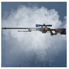 AWP | Бог червей