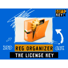 Reg Organizer ключ с обновлениями (последняя версия)