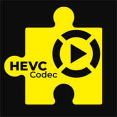 ☑️⭐HEVC Video Codec Pack Microsoft Store⭐☑️.