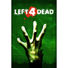 🎁Left 4 Dead🌍МИР✅АВТО