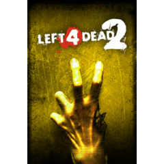 🎁Left 4 Dead 2🌍МИР✅АВТО