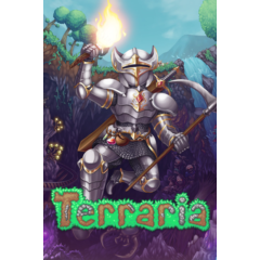 🎁Terraria🌍МИР✅АВТО