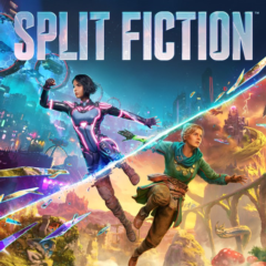 🆕 Split Fiction + 🎁 Игр | Xbox Series