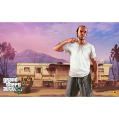 GTA 5🔰Кастомный аккаунт• 36+ Мил $ 310+ LVL + Почта