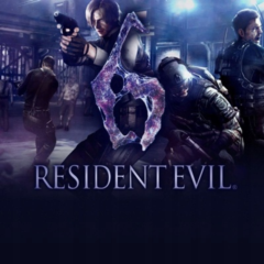 Resident Evil 6 COMPLETE 🔵 (STEAM/РФ-СНГ) КЛЮЧ