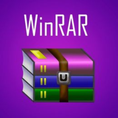 Ключ WinRAR — Файл активации Бессрочный - Безлимит устр