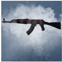 AK-47 | Элитное снаряжение