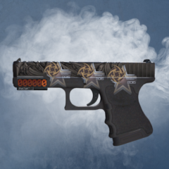 StatTrak™ Glock-18 | Призраки