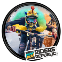 Riders Republic Complete Edition +DLC (GLOBAL)🌍