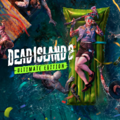 DEAD ISLAND 2 ULTIMATE EDITION ✅(STEAM КЛЮЧ)+ПОДАРОК