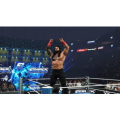 💝WWE 2K25 Bloodline Edition Xbox one series X|S🔅