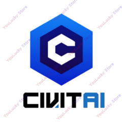 CIVITAI  🎤Подписаться | ЛИЧНЫЙ АККАУНТ🎧✨
