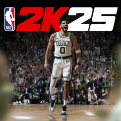 NBA 2K25 STANDARD EDITION✅XBOX КЛЮЧ