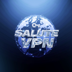 SALUTE VPN & Белые списки (Vless, WireGuard VPN, AmneziaWG, Outline VPN) | ✅Гарантия