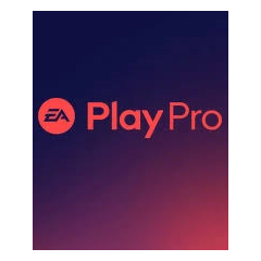 Подписка EA Play Pro на ваш аккаунт (месяц-год)