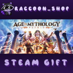 Age of Mythology: Retold Premium Edition * STEAM RU🔥