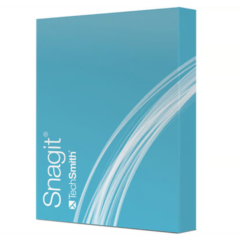 TechSmith Snagit 13 пожизненный ключ для ПК CD