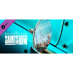 ⚡️Saints Row - Expansion Pass | АВТОДОСТАВКА RU Steam