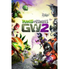 🟢Plants vs. Zombies™ Garden Warfare 2  XBOX КЛЮЧ🔑