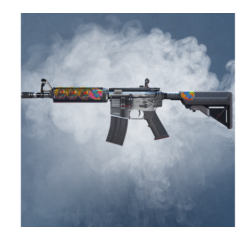 M4A4 | Магний