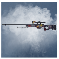 AWP | Ахерон