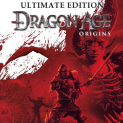 Dragon Age: Origins Ultimate (GOG.Com/Ключ/ Весь Мир)