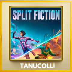 ☀️ Split Fiction (PS/PS5/EN) Аренда 7 суток