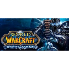 🌍✅WORLD OF WARCRAFT 60 ДНЕЙ ТАЙМ КАРТА ВЕСЬ МИР✅🌍