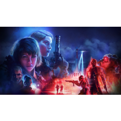 🔑 Wolfenstein: Youngblood 💻 Ключ для PC 💻 Microsoft