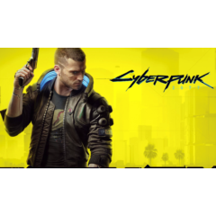 🌆Cyberpunk 2077 🟢 Xbox Series X|S / Xbox One 🟢КЛЮЧ🔑