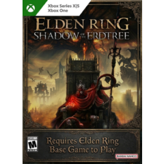 ELDEN RING SHADOW OF THE ERDTREE XBOX X|S KEY GLOBAL