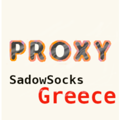 🇬🇷 Прокси  Shadowsocks ✅ на месяц  Греция 🇬🇷