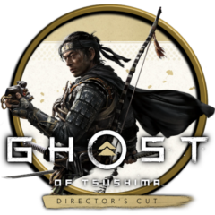 Ghost of Tsushima DIRECTOR&acute;S CUT +DLC ®✔️(GLOBAL)🌍