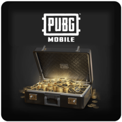 🔥PUBG Mobile | UC Unknown Cash  | Пополнение по ID🔥