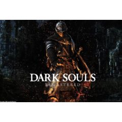 ⚔️ DARK SOULS: REMASTERED 🟢XBOX🔑Весь мир
