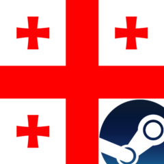 АВТО ПОПОЛНЕНИЕ СТИМ АККАУНТ✅USD✅GE✅ГРУЗИЯ✅ДОЛЛАР✅CIS