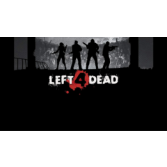 ✅Left 4 Dead • RU/UA/KZ ⚡ АВТО