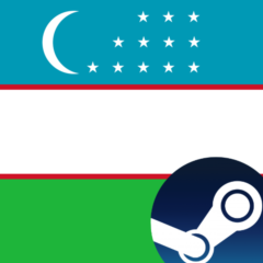 АВТО ПОПОЛНЕНИЕ СТИМ АККАУНТ✅USD✅UZ✅УЗБЕКИСТАН✅ДОЛЛАР