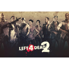 ✅Left 4 Dead 2 • RU/UA/KZ ⚡ АВТО