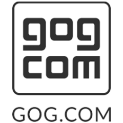 Общий аккаунт GOG 28 игр