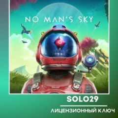 NO MAN&acute;S SKY🔑STEAM КЛЮЧ РОССИЯ/СНГ