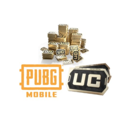 💥Мгновенно Все регионы💥PUBG MOBILE  60 UC💥