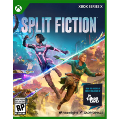 ❤️Split Fiction +🎁  / XBOX Series X|S